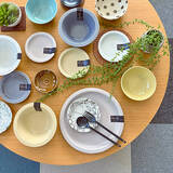 「朝昼晩どのシーンでも活躍。日常づかいにぴったりのニトリ食器で広がる心地よい食卓」の画像4