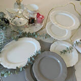 「朝昼晩どのシーンでも活躍。日常づかいにぴったりのニトリ食器で広がる心地よい食卓」の画像5