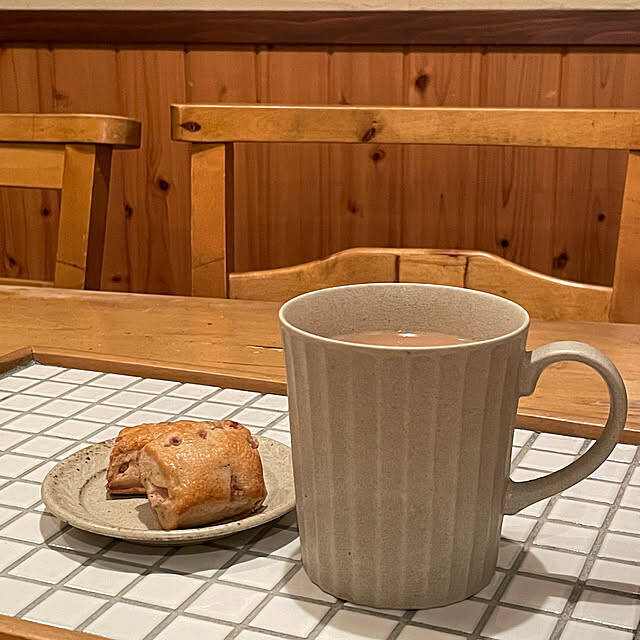 朝昼晩どのシーンでも活躍。日常づかいにぴったりのニトリ食器で広がる心地よい食卓