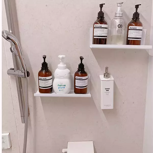 「暮らしに合った工夫を発見して♪家事を楽にしてくれるアイデア」の画像