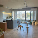 「【写真でルームツアー】フルリノベでお気に入りに♪機能性とカフェのような心地良さが両立したpunoさんのお家をご紹介！」の画像1