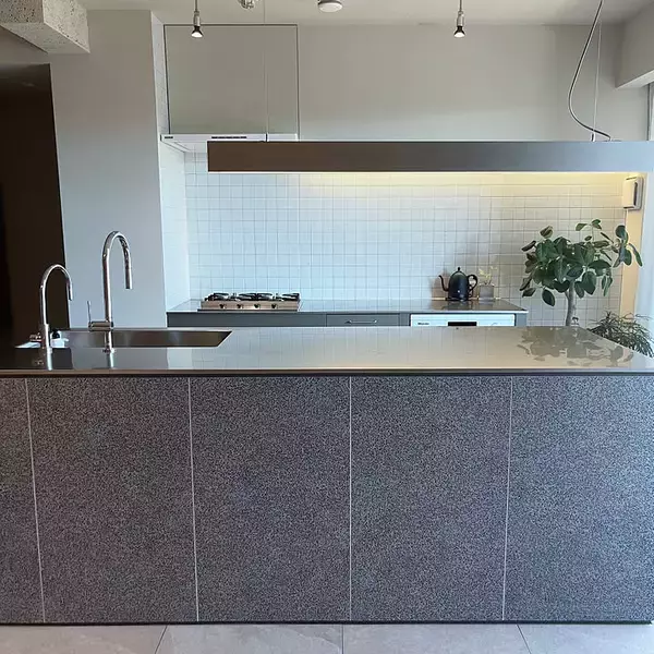 「【写真でルームツアー】フルリノベでお気に入りに♪機能性とカフェのような心地良さが両立したpunoさんのお家をご紹介！」の画像