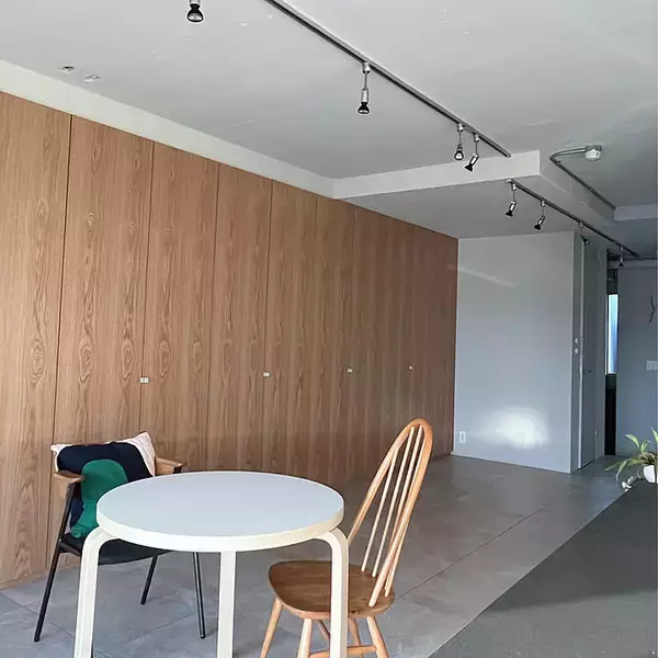 「【写真でルームツアー】フルリノベでお気に入りに♪機能性とカフェのような心地良さが両立したpunoさんのお家をご紹介！」の画像