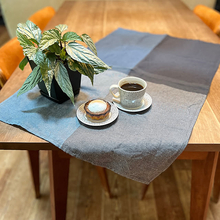 美しさと実用を兼ね備えた名品。ジョージ・ジェンセンのティータオル