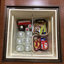 床下収納を効率よく活用したい方必見！ストック収納から災害用の備蓄まで、床下収納のアイデア6選