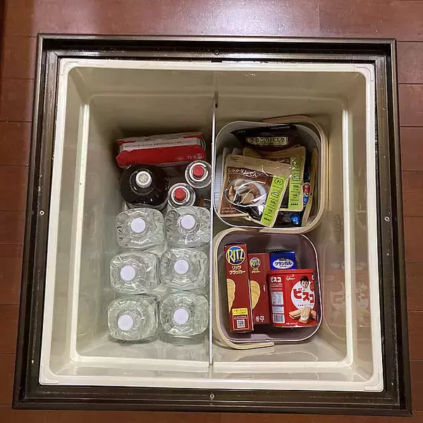 床下収納を効率よく活用したい方必見！ストック収納から災害用の備蓄まで、床下収納のアイデア6選