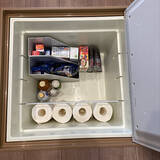 「床下収納を効率よく活用したい方必見！ストック収納から災害用の備蓄まで、床下収納のアイデア6選」の画像3