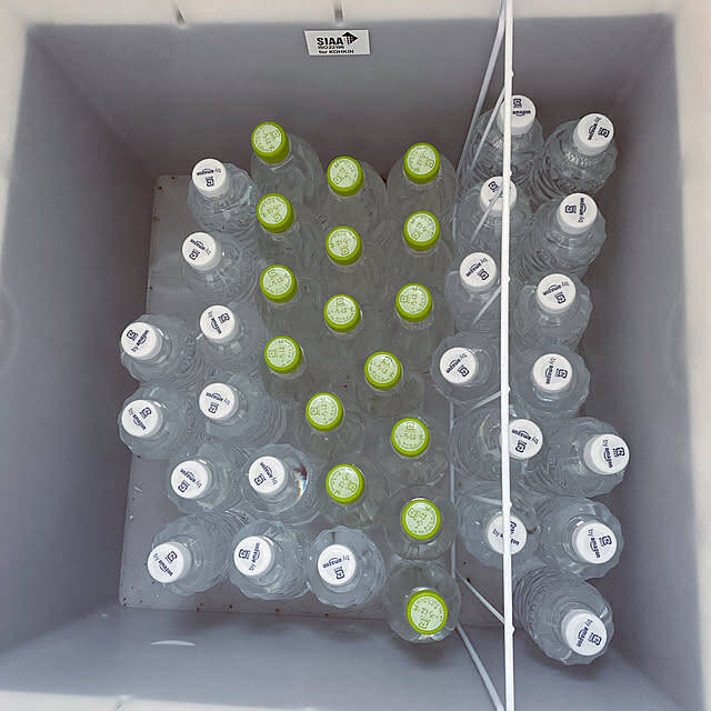 床下収納を効率よく活用したい方必見！ストック収納から災害用の備蓄まで、床下収納のアイデア6選