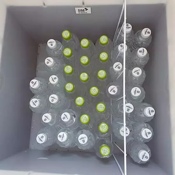 「床下収納を効率よく活用したい方必見！ストック収納から災害用の備蓄まで、床下収納のアイデア6選」の画像