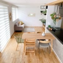 乱れたリビングに終止符を☆RoomClipユーザーさんが実践されている片付けの工夫をご紹介