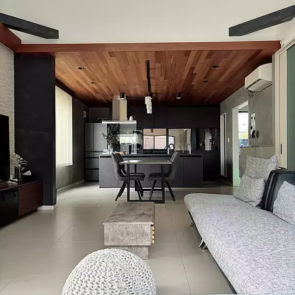 「乱れたリビングに終止符を☆RoomClipユーザーさんが実践されている片付けの工夫をご紹介」の画像