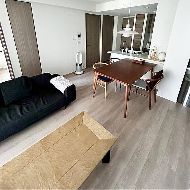 乱れたリビングに終止符を☆RoomClipユーザーさんが実践されている片付けの工夫をご紹介