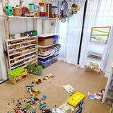 「敷くだけでもっと快適になる！家族みんなにやさしい、コルクマットの活用アイデア6選」の画像1