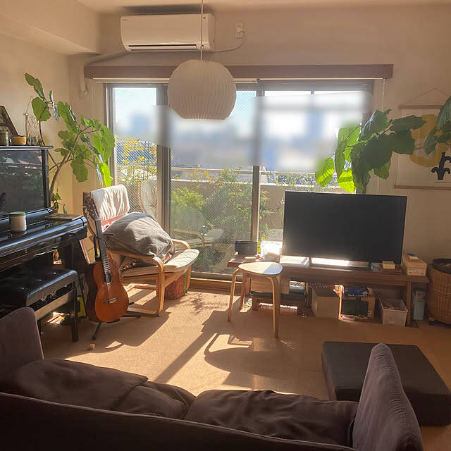 敷くだけでもっと快適になる！家族みんなにやさしい、コルクマットの活用アイデア6選