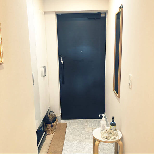 敷くだけでもっと快適になる！家族みんなにやさしい、コルクマットの活用アイデア6選