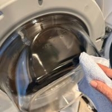 いつでも気持ちよく洗濯ができる！無理せずキレイをキープできる洗濯機掃除のコツ