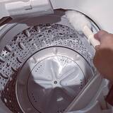 「いつでも気持ちよく洗濯ができる！無理せずキレイをキープできる洗濯機掃除のコツ」の画像6