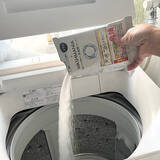 「いつでも気持ちよく洗濯ができる！無理せずキレイをキープできる洗濯機掃除のコツ」の画像7