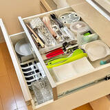 「使い勝手と美しさを両立！自分らしいキッチン背面収納の作り方」の画像2