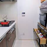 「使い勝手と美しさを両立！自分らしいキッチン背面収納の作り方」の画像3