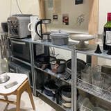 「使い勝手と美しさを両立！自分らしいキッチン背面収納の作り方」の画像5