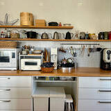 「使い勝手と美しさを両立！自分らしいキッチン背面収納の作り方」の画像6