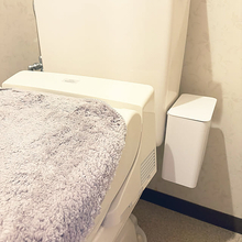 【みんなが選んだ！】生活感をスッキリ隠しておしゃれに♪山崎実業 towerのゴミ箱5選
