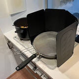 「汚れを防いで小まめに掃除！キッチンの床をきれいに保つ工夫」の画像2