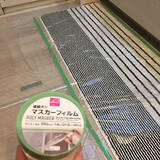 「汚れを防いで小まめに掃除！キッチンの床をきれいに保つ工夫」の画像4