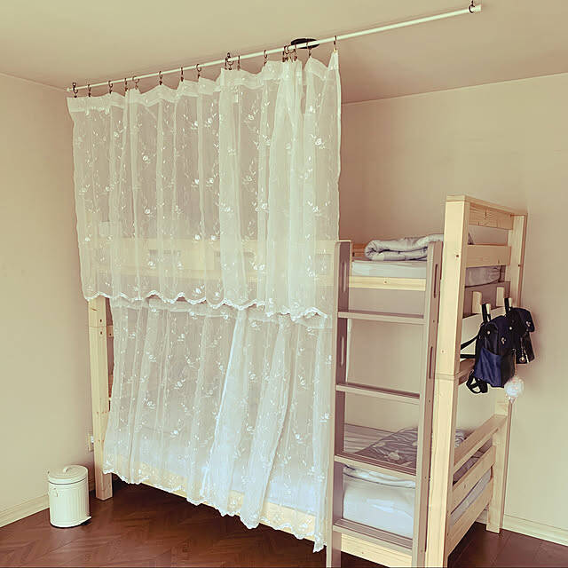 遊びも勉強も集中できる☆居心地のよい子ども部屋の実例集