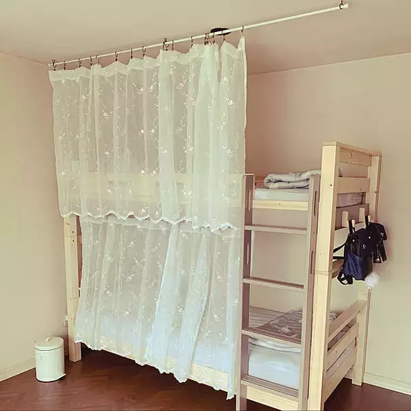 「遊びも勉強も集中できる☆居心地のよい子ども部屋の実例集」の画像