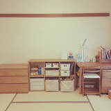 「遊びも勉強も集中できる☆居心地のよい子ども部屋の実例集」の画像2