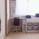 「遊びも勉強も集中できる☆居心地のよい子ども部屋の実例集」の画像3