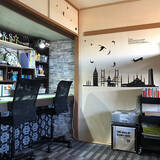 「遊びも勉強も集中できる☆居心地のよい子ども部屋の実例集」の画像4