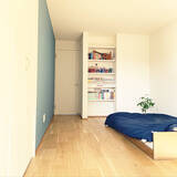 「遊びも勉強も集中できる☆居心地のよい子ども部屋の実例集」の画像5