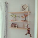 「おうちの中がスッキリ片付く☆DIYで収納力をアップさせる工夫6選」の画像3