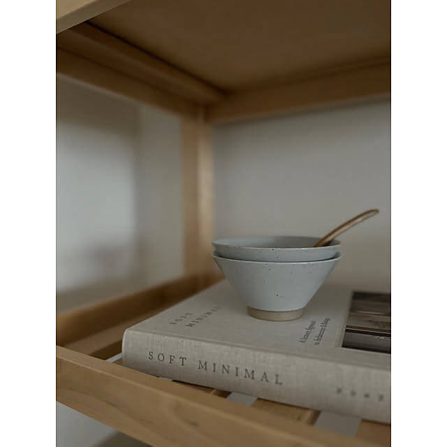 【みんなが選んだ！】おうちごはんがもっと映える♪Standard Productsの食器・カトラリー4選