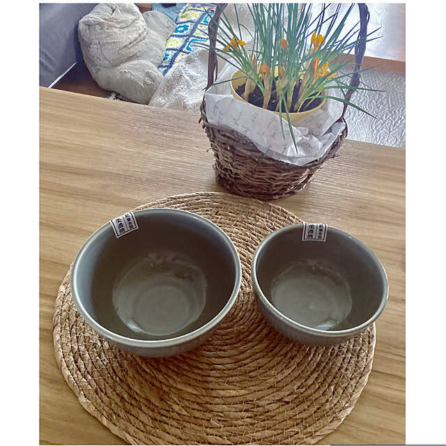 【みんなが選んだ！】おうちごはんがもっと映える♪Standard Productsの食器・カトラリー4選