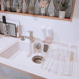 「忙しいからこそ効率よくキレイにして♪おうちの掃除を減らすために役立つアイデア」の画像1