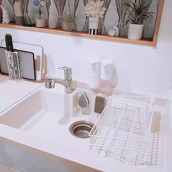 「忙しいからこそ効率よくキレイにして♪おうちの掃除を減らすために役立つアイデア」の画像