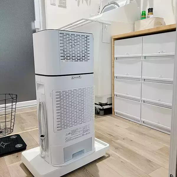 「忙しいからこそ効率よくキレイにして♪おうちの掃除を減らすために役立つアイデア」の画像