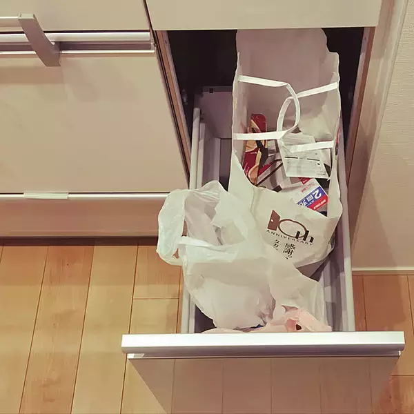 「なくしてみても意外と大丈夫でした♪あえて「やめてみる」見直しで家事を楽にする工夫」の画像