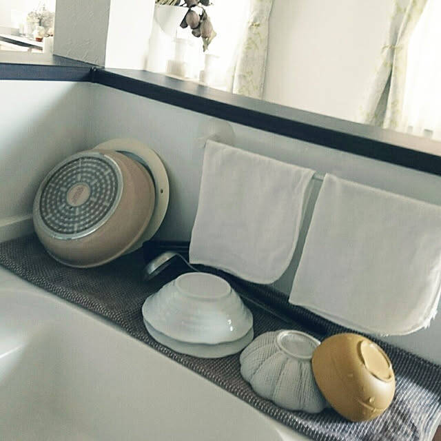 なくしてみても意外と大丈夫でした♪あえて「やめてみる」見直しで家事を楽にする工夫