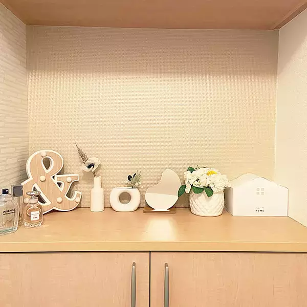 「セリアなら見つかる！ディスプレイコーナーがもっと引き立つアイテム10選」の画像