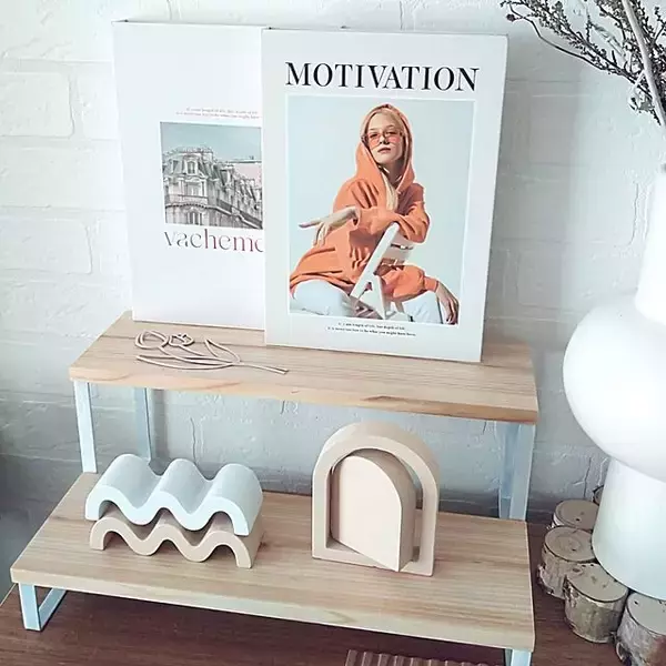 「セリアなら見つかる！ディスプレイコーナーがもっと引き立つアイテム10選」の画像