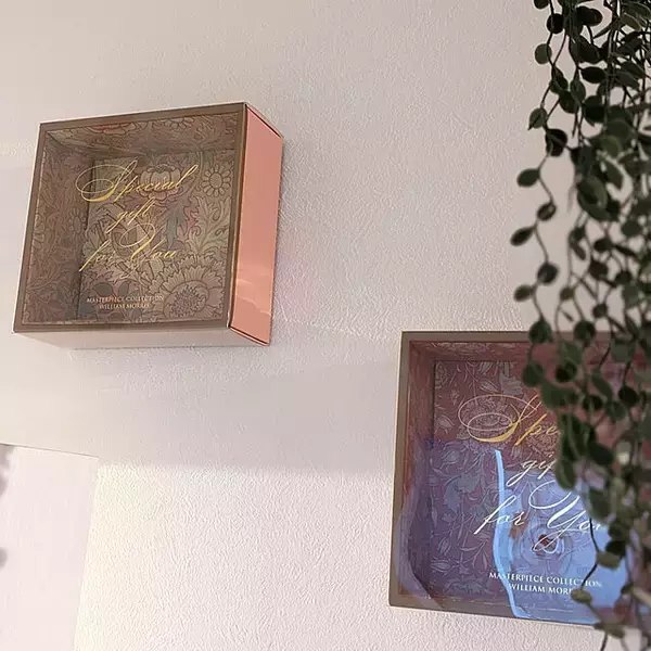 「セリアなら見つかる！ディスプレイコーナーがもっと引き立つアイテム10選」の画像