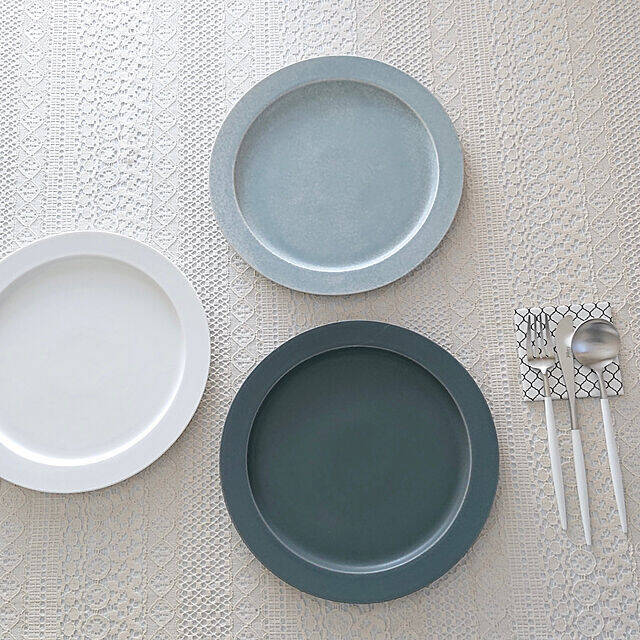 暮らしの中に自分だけのこだわりを添える。心満たされる「作家もの」の器