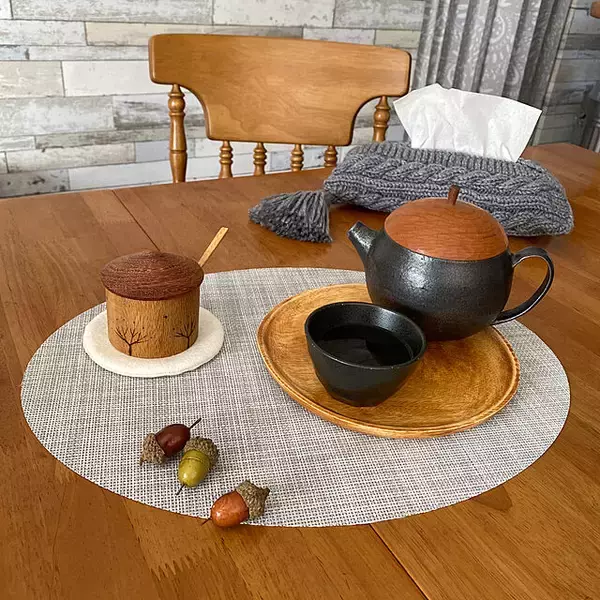 「暮らしの中に自分だけのこだわりを添える。心満たされる「作家もの」の器」の画像