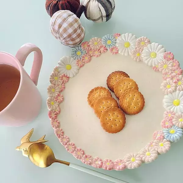 「暮らしの中に自分だけのこだわりを添える。心満たされる「作家もの」の器」の画像