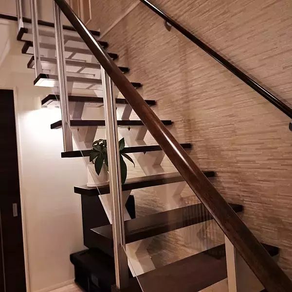 「「シンプルモダン＋ナチュラルで整えた、癒しを感じる家」 by osumi-ismartさん」の画像